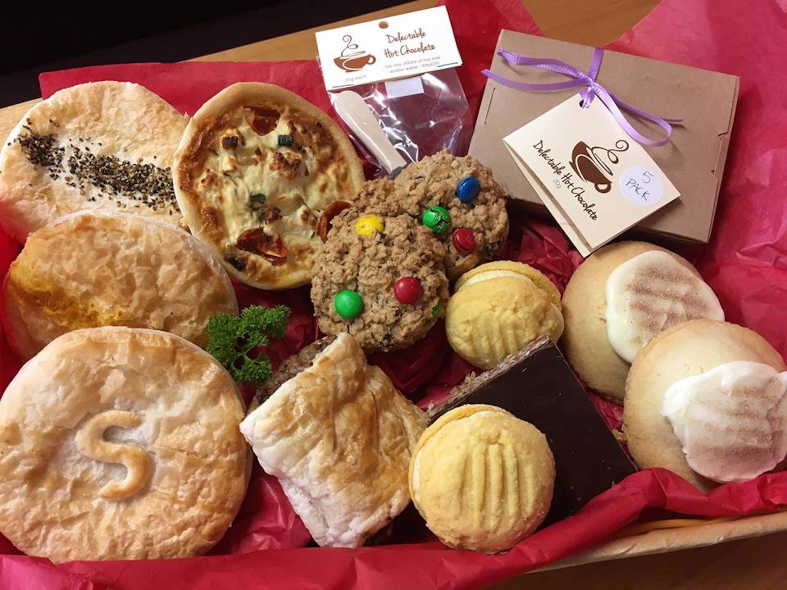 Desolation Bay TAS ACT Tourism