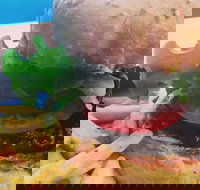 Muddy's Cafe - ACT Tourism