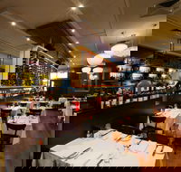 Must Winebar - ACT Tourism