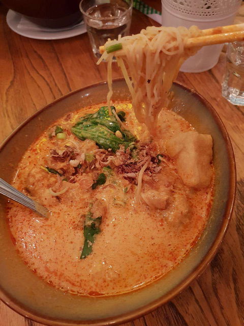 Noodle Hut - Miranda - ACT Tourism 0