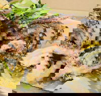 Oceana Traders - ACT Tourism