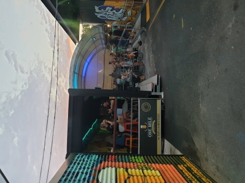 One Mile Brewery - ACT Tourism 0