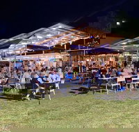 Palmerston Golf and Country Club - ACT Tourism