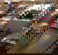 Pitstop Cafe - ACT Tourism