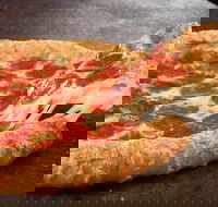 Pizza Hut - Redcliffe - ACT Tourism