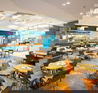 Redlands Sporting Club - ACT Tourism