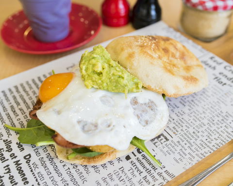 Romano's Coffee - Altona North - ACT Tourism 0