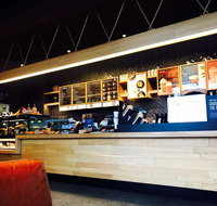 Starbucks - Ashmore - ACT Tourism