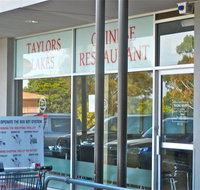Taylors Lakes Chinese Restaurant - ACT Tourism