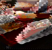 The Burger Hut - ACT Tourism