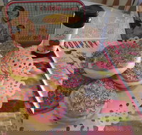 The Cake Lady Cafe - ACT Tourism