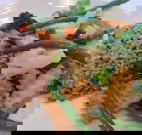 Vegieria - ACT Tourism