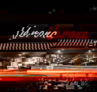 Verona Italian Restaurant  Wine Bar - ACT Tourism