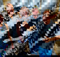 Vineyard 28 - ACT Tourism