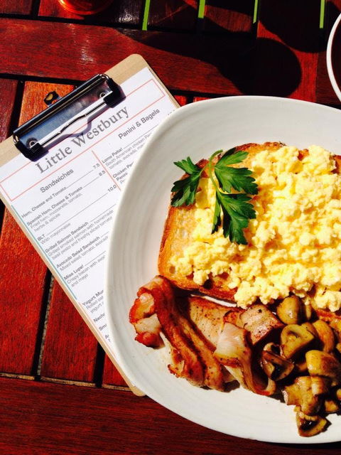 Westbury Espresso & Brunch - ACT Tourism 0