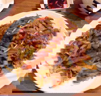 Wonderful Noodle Bar  Restaurant - ACT Tourism