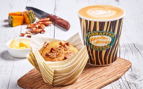 Zarraffa's Coffee - Burleigh Heads - ACT Tourism 0