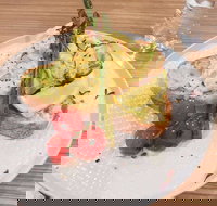 123 Coffee House - ACT Tourism