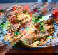 Again at Siam - ACT Tourism