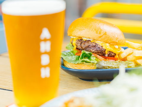 All Hands Brewing House - ACT Tourism 1