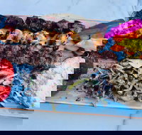 Al Tanoor - ACT Tourism