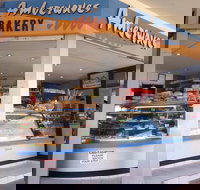 Amber Waves Bakery - ACT Tourism