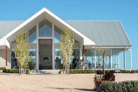 Artwine Cellar Door - ACT Tourism 0