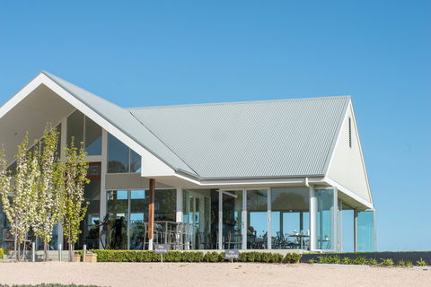 Artwine Cellar Door - ACT Tourism 1