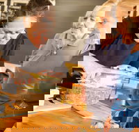 Ashgrove Farm Cheese - ACT Tourism