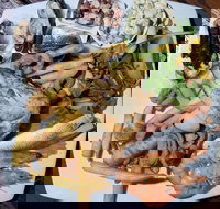 Boughshed Restaurant - ACT Tourism