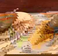 Brighton Hotel - ACT Tourism