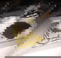 Conti Bar  Bistro - ACT Tourism