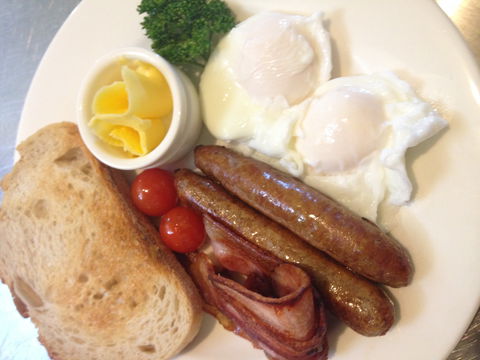 Coolah Garden Cafe And Pantry - ACT Tourism 1