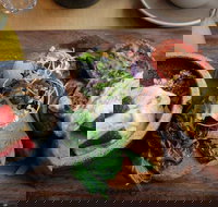 Corner Store Espresso - ACT Tourism