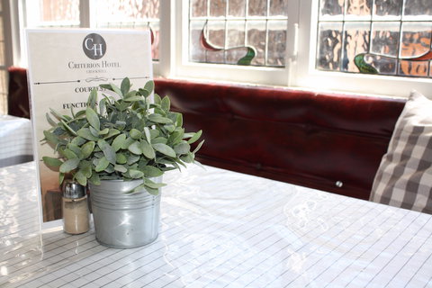 Criterion Bistro Crookwell - ACT Tourism 2