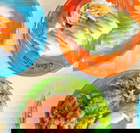 Delite Cafe - ACT Tourism