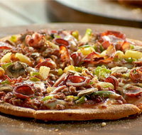 Domino's - The Gap - ACT Tourism