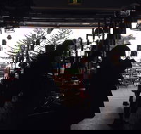 Driftwood Bar - ACT Tourism