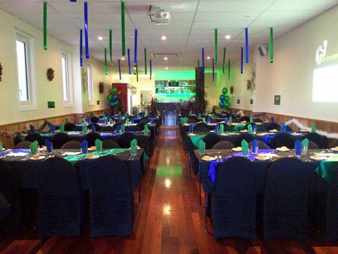 Gippsland Hotel - ACT Tourism 0