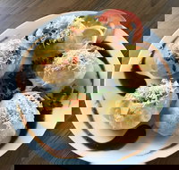 Gopi Ka Chatka - ACT Tourism