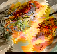 Greenroom Burger Bar - ACT Tourism