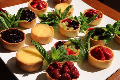 Groundwork Co - ACT Tourism 0