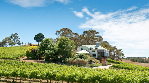 Hahndorf Hill Winery - ACT Tourism 1