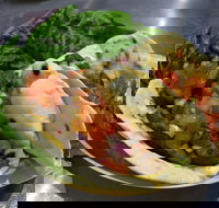 Hard Core Carnivore - ACT Tourism