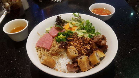 Hoa Tran - ACT Tourism 0