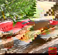 Hungry Jack's - Chadstone - ACT Tourism