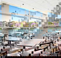 Kempsey Macleay RSL Club Dining - ACT Tourism