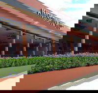 Kingsgrove Hotel - ACT Tourism