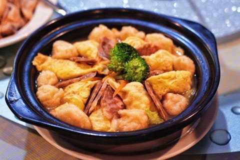 Ko Sing Chinese Restaurant - ACT Tourism 0