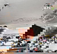 Liberte - ACT Tourism